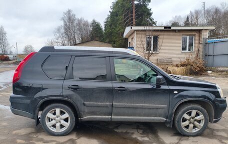 Nissan X-Trail, 2010 год, 1 350 000 рублей, 17 фотография