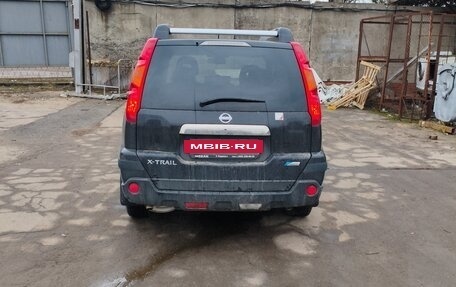 Nissan X-Trail, 2010 год, 1 350 000 рублей, 18 фотография