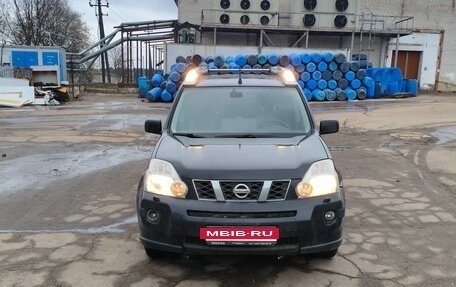 Nissan X-Trail, 2010 год, 1 350 000 рублей, 20 фотография