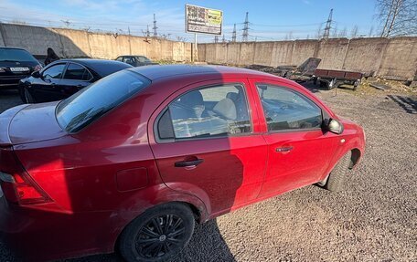 Chevrolet Aveo III, 2011 год, 170 000 рублей, 12 фотография