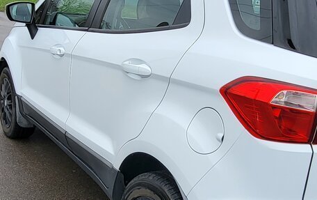 Ford EcoSport, 2016 год, 1 100 000 рублей, 2 фотография