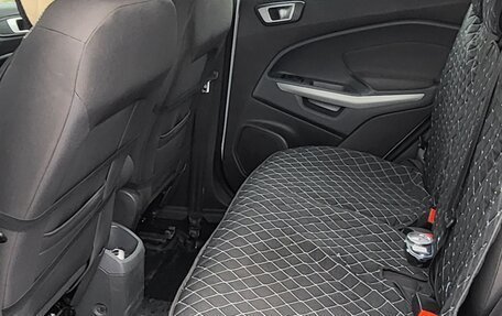 Ford EcoSport, 2016 год, 1 100 000 рублей, 10 фотография