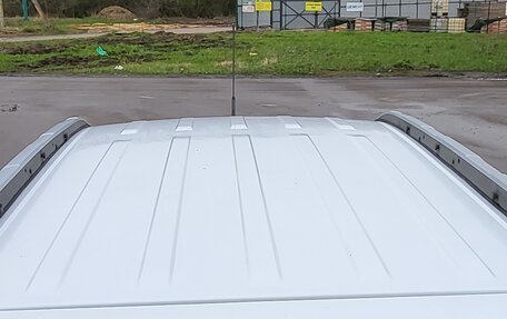 Ford EcoSport, 2016 год, 1 100 000 рублей, 5 фотография