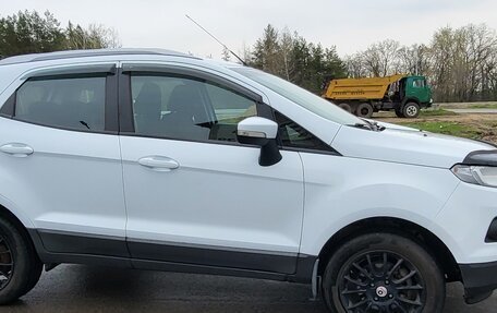 Ford EcoSport, 2016 год, 1 100 000 рублей, 4 фотография