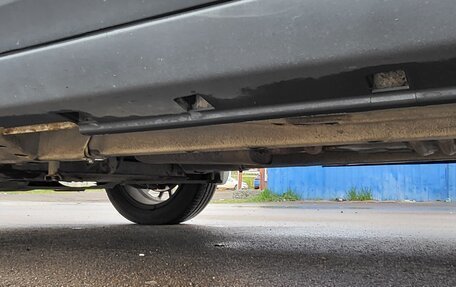 Ford EcoSport, 2016 год, 1 100 000 рублей, 11 фотография