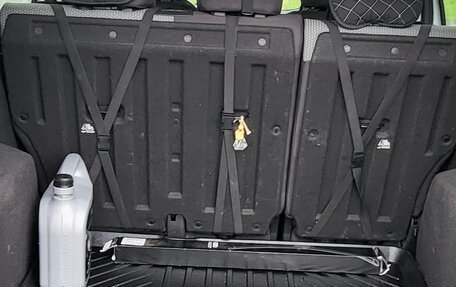 Ford EcoSport, 2016 год, 1 100 000 рублей, 9 фотография