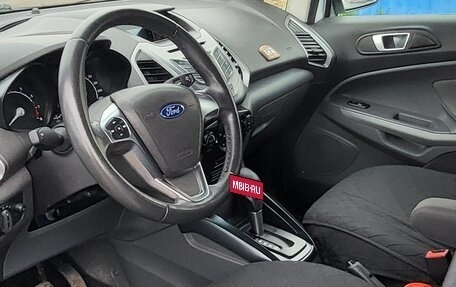 Ford EcoSport, 2016 год, 1 100 000 рублей, 7 фотография