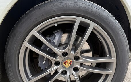 Porsche Cayenne III, 2021 год, 9 590 000 рублей, 16 фотография