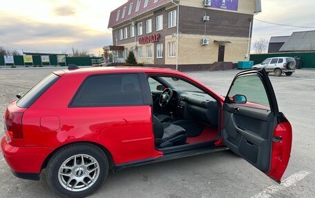 Audi A3, 1999 год, 380 000 рублей, 6 фотография