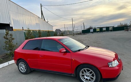 Audi A3, 1999 год, 380 000 рублей, 2 фотография