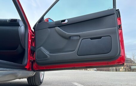 Audi A3, 1999 год, 380 000 рублей, 8 фотография