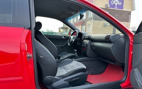 Audi A3, 1999 год, 380 000 рублей, 7 фотография