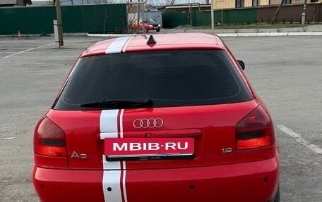 Audi A3, 1999 год, 380 000 рублей, 3 фотография