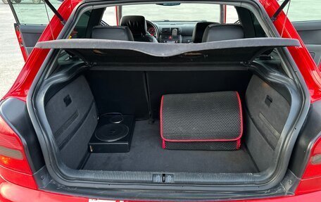 Audi A3, 1999 год, 380 000 рублей, 15 фотография