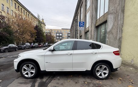 BMW X6, 2011 год, 2 200 000 рублей, 4 фотография