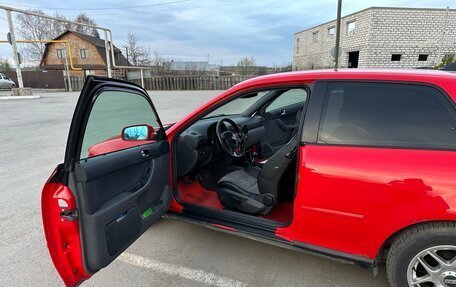 Audi A3, 1999 год, 380 000 рублей, 11 фотография