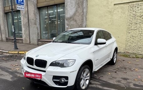 BMW X6, 2011 год, 2 200 000 рублей, 3 фотография