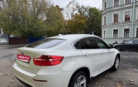 BMW X6, 2011 год, 2 200 000 рублей, 7 фотография