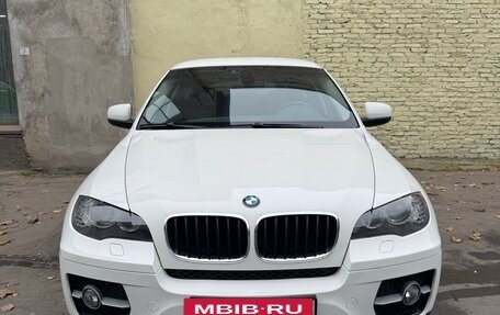 BMW X6, 2011 год, 2 200 000 рублей, 2 фотография