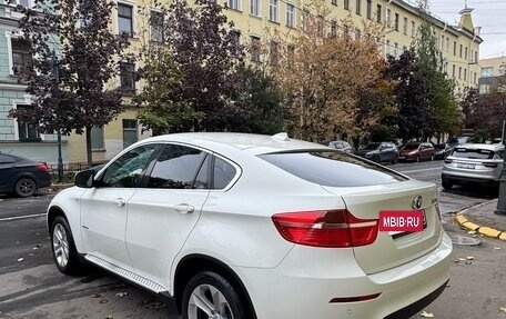 BMW X6, 2011 год, 2 200 000 рублей, 5 фотография