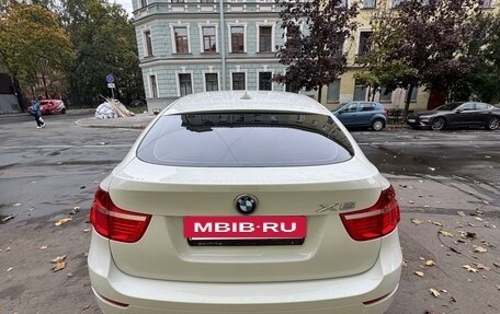 BMW X6, 2011 год, 2 200 000 рублей, 6 фотография
