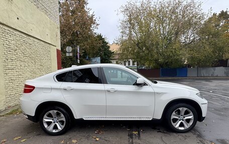 BMW X6, 2011 год, 2 200 000 рублей, 8 фотография