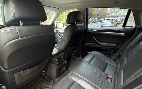 BMW X6, 2011 год, 2 200 000 рублей, 15 фотография