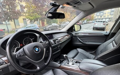 BMW X6, 2011 год, 2 200 000 рублей, 9 фотография