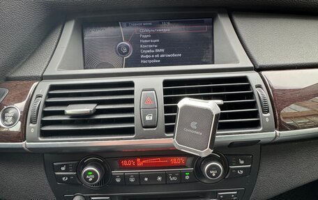 BMW X6, 2011 год, 2 200 000 рублей, 13 фотография