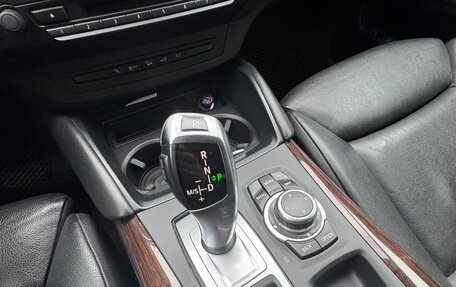 BMW X6, 2011 год, 2 200 000 рублей, 12 фотография