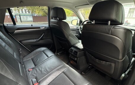 BMW X6, 2011 год, 2 200 000 рублей, 16 фотография