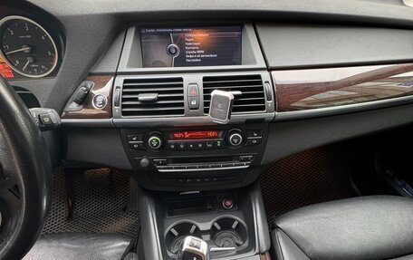 BMW X6, 2011 год, 2 200 000 рублей, 11 фотография