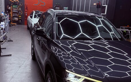 Audi Q5, 2019 год, 2 350 000 рублей, 3 фотография