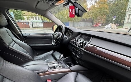 BMW X6, 2011 год, 2 200 000 рублей, 10 фотография