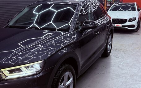 Audi Q5, 2019 год, 2 350 000 рублей, 4 фотография