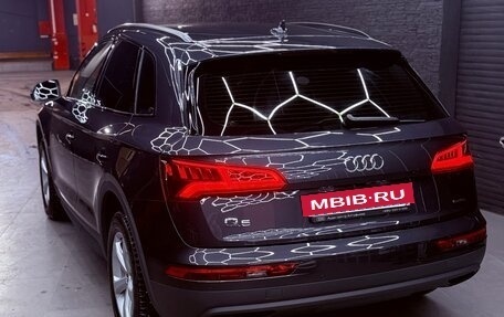 Audi Q5, 2019 год, 2 350 000 рублей, 2 фотография