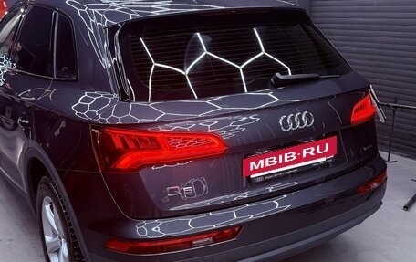 Audi Q5, 2019 год, 2 350 000 рублей, 5 фотография