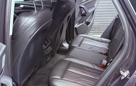 Audi Q5, 2019 год, 2 350 000 рублей, 10 фотография