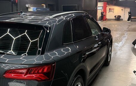 Audi Q5, 2019 год, 2 350 000 рублей, 12 фотография