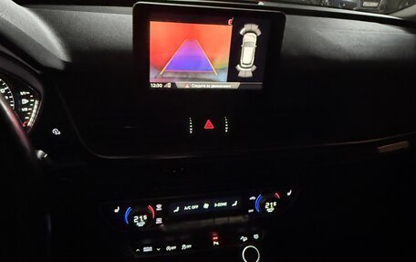 Audi Q5, 2019 год, 2 350 000 рублей, 16 фотография