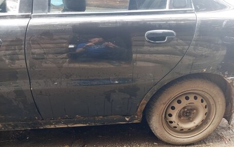 Chevrolet Lanos I, 2007 год, 60 000 рублей, 6 фотография