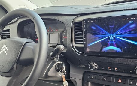 Citroen Jumpy III, 2018 год, 2 300 000 рублей, 7 фотография