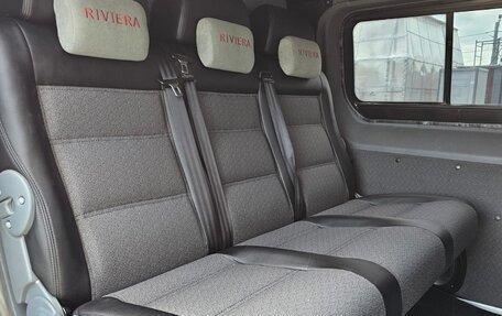 Citroen Jumpy III, 2018 год, 2 300 000 рублей, 9 фотография