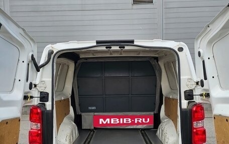 Citroen Jumpy III, 2018 год, 2 300 000 рублей, 10 фотография