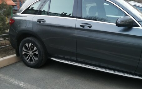 Mercedes-Benz GLC, 2018 год, 3 300 000 рублей, 2 фотография