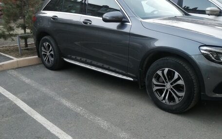 Mercedes-Benz GLC, 2018 год, 3 300 000 рублей, 3 фотография
