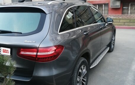 Mercedes-Benz GLC, 2018 год, 3 300 000 рублей, 4 фотография