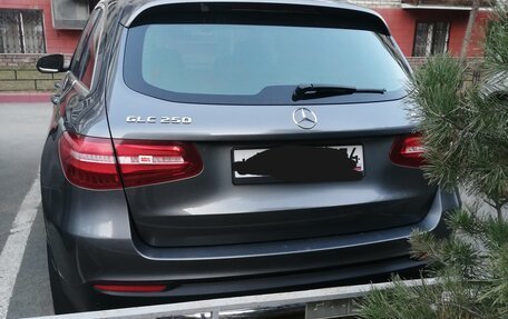 Mercedes-Benz GLC, 2018 год, 3 300 000 рублей, 7 фотография