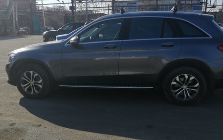 Mercedes-Benz GLC, 2018 год, 3 300 000 рублей, 8 фотография