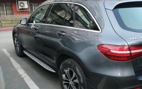 Mercedes-Benz GLC, 2018 год, 3 300 000 рублей, 6 фотография